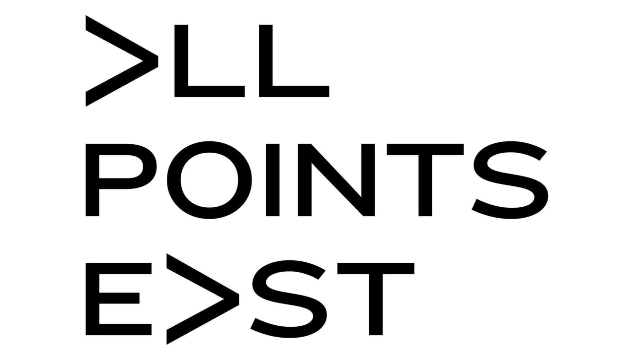 All Points East