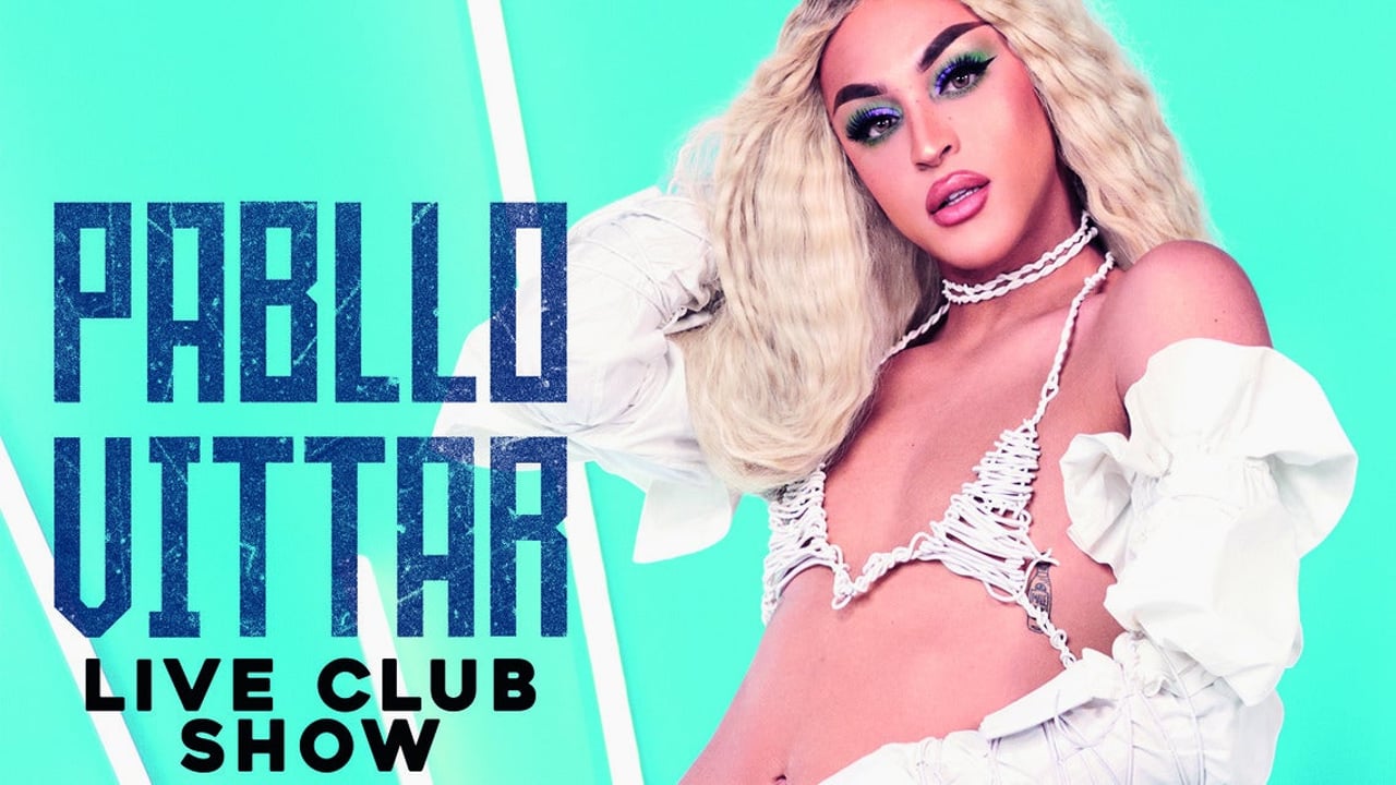 Pabllo Vittar