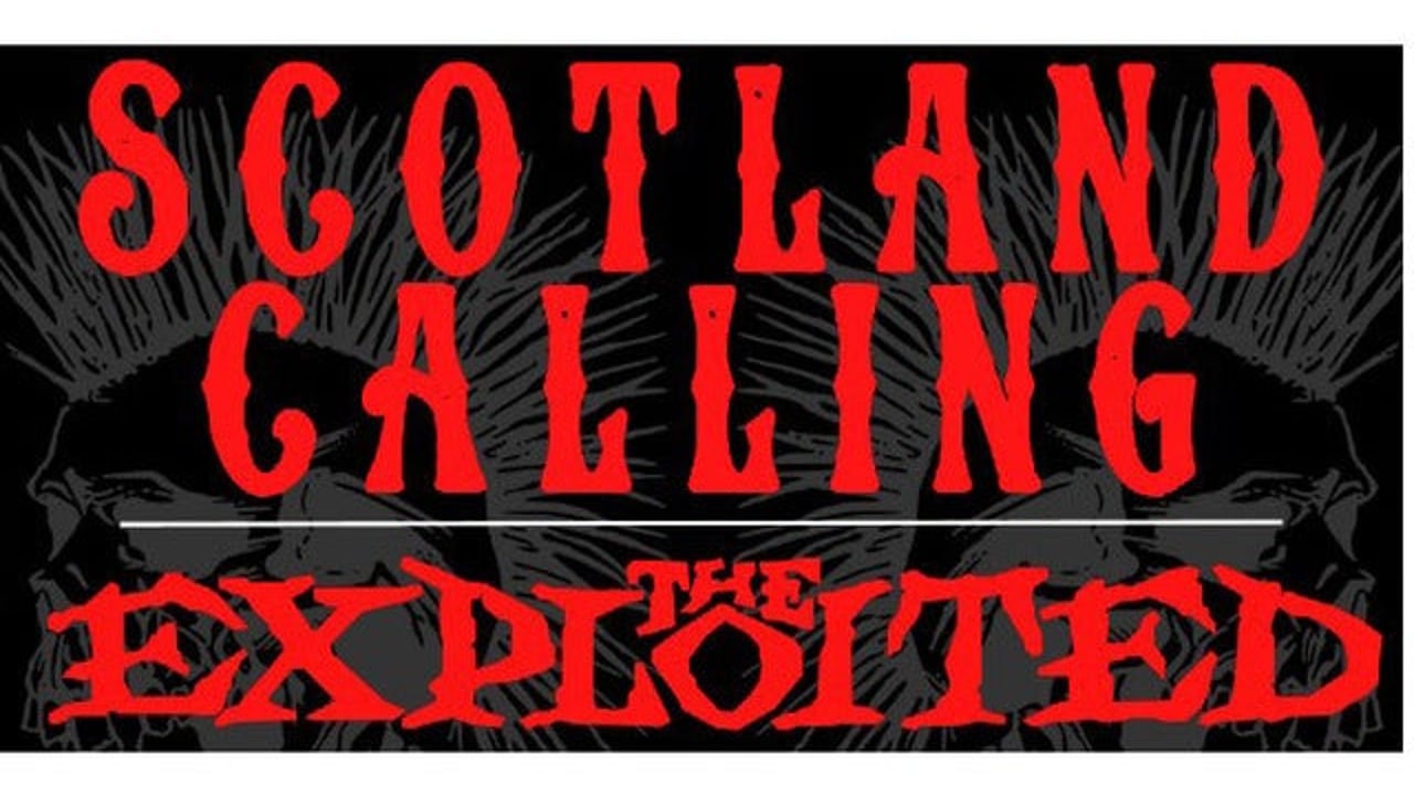 Scotland Calling