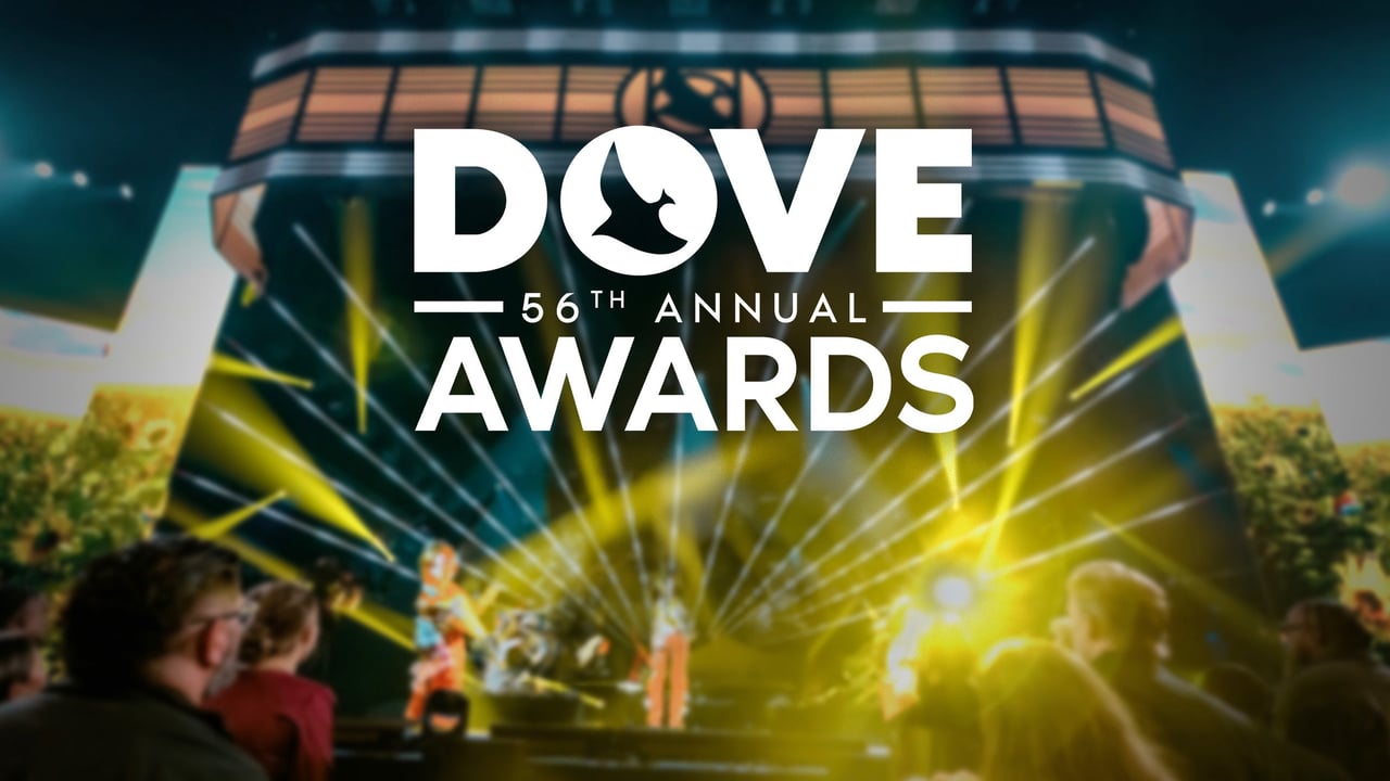 57th Annual GMA Dove Awards