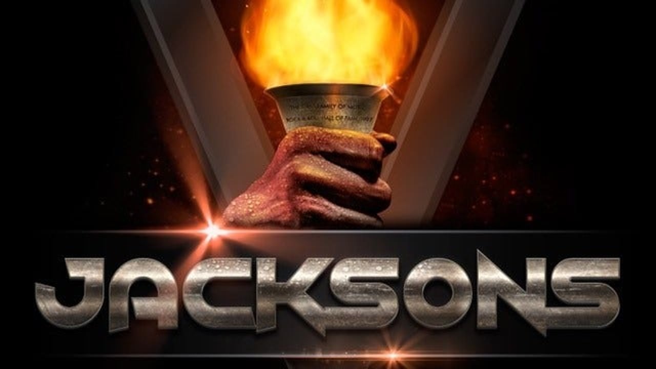 The Jacksons