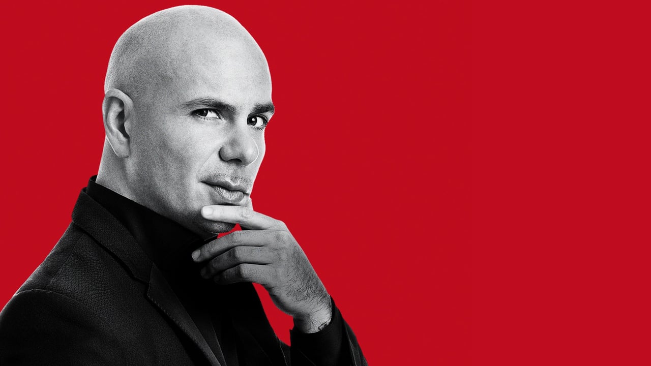 Pitbull – I’m Back! | Hospitality
