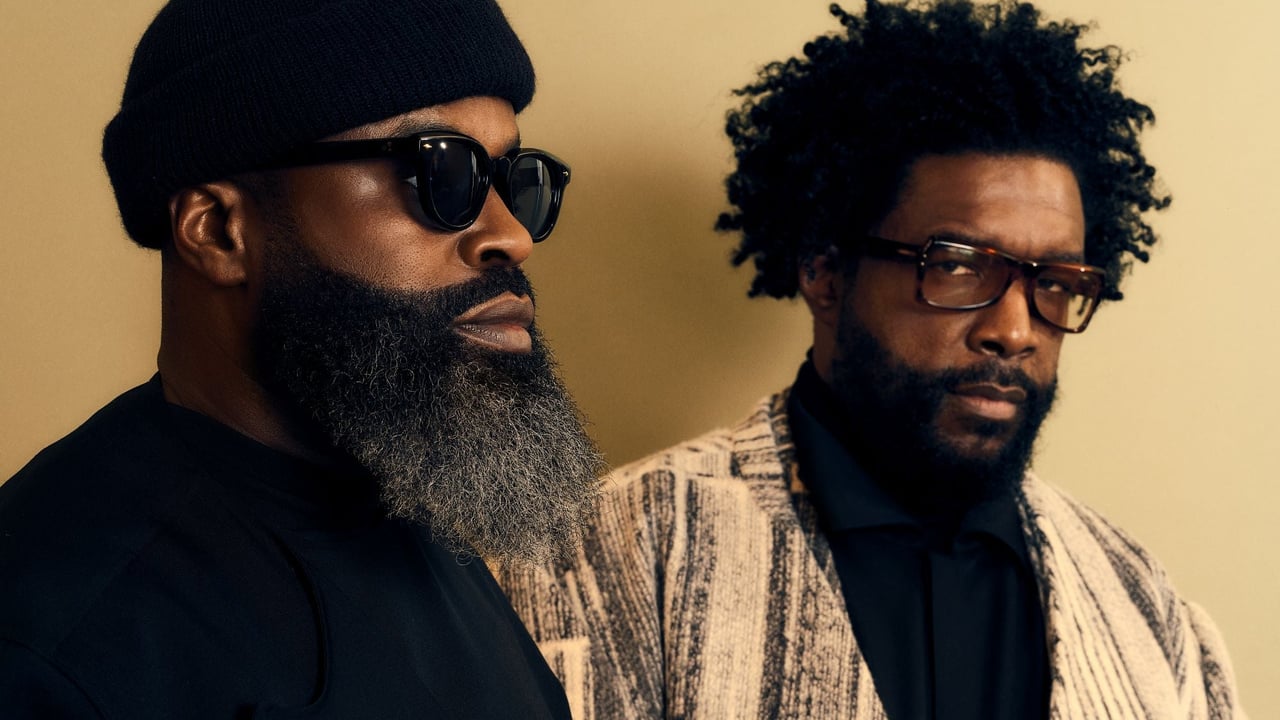 THE ROOTS