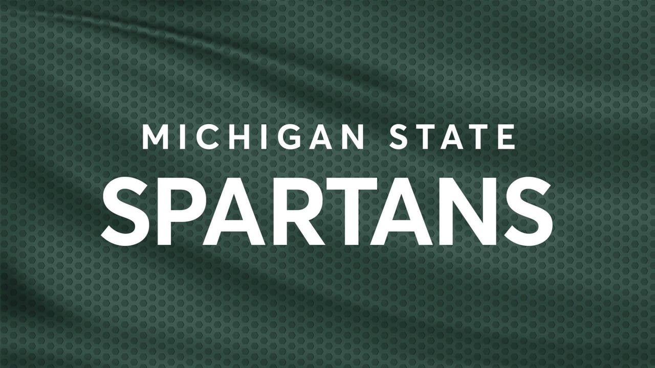Michigan State University Spartans Womens Basketball