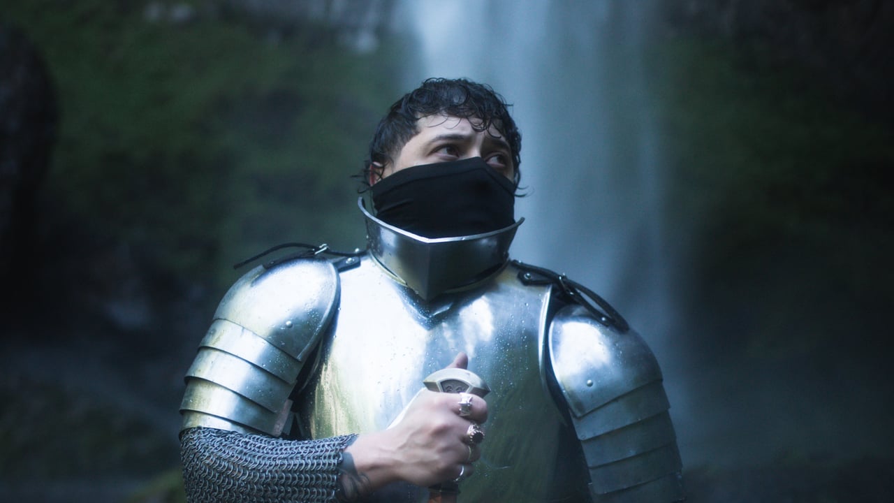 Warlord Colossus