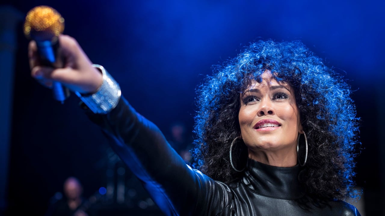 The Greatest Love of All - the Whitney Houston Tribute Show