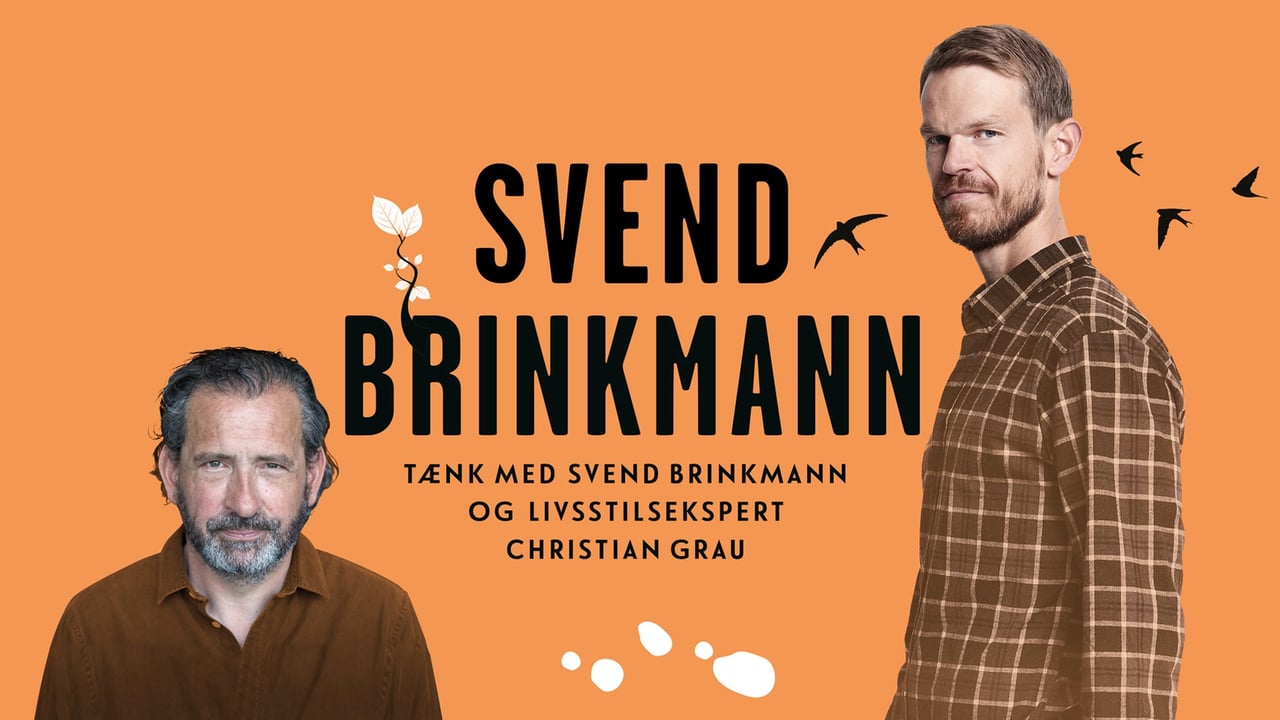 Svend Brinkmann