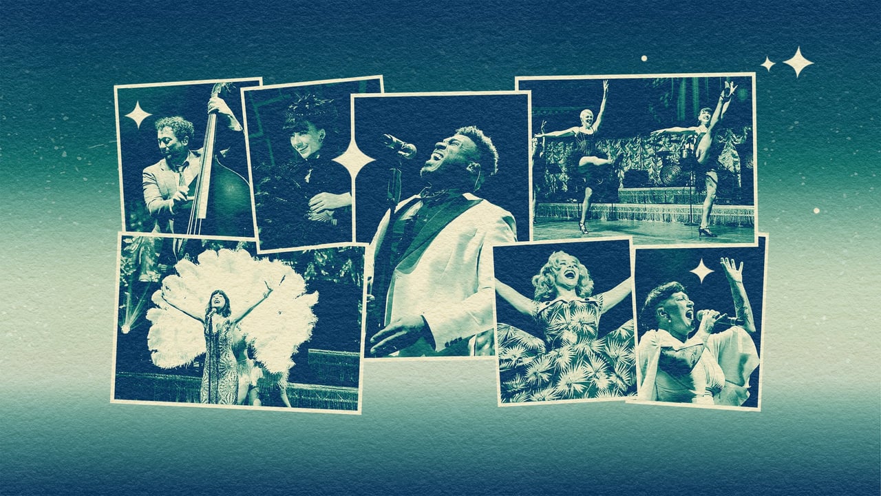 Scott Bradlee's Postmodern Jukebox - The Future Is Vintage 2026