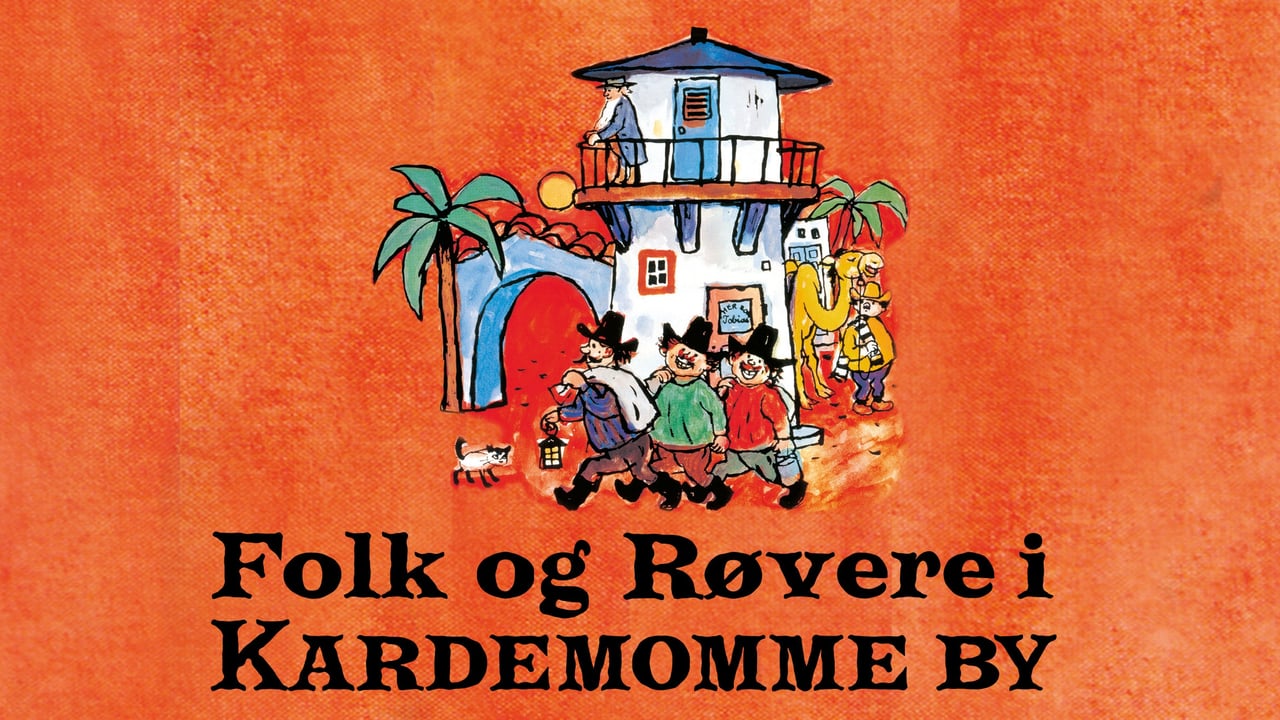 Folk og Røvere i Kardemomme By 2026