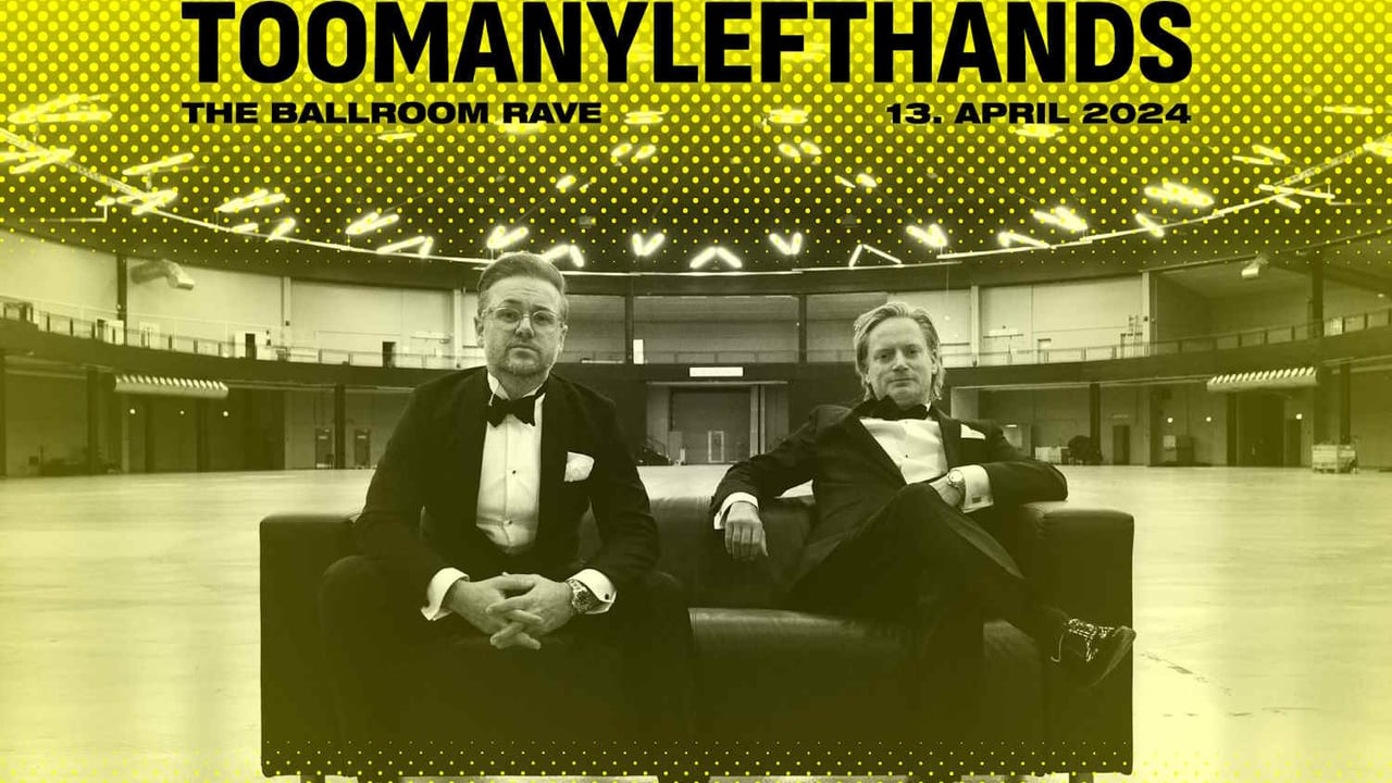 Toomanylefthands