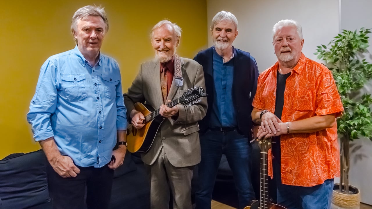 The Dublin Legends
