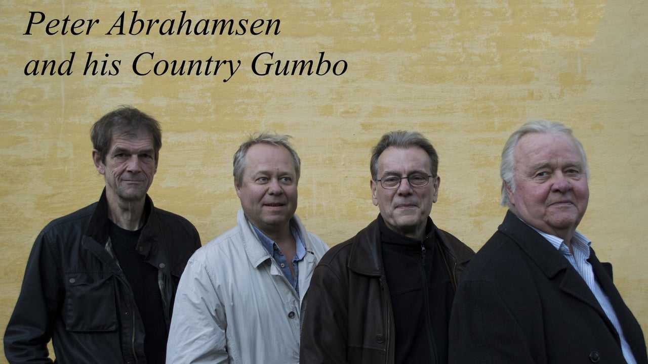 Peter Abrahamsen and his Country Gumbo