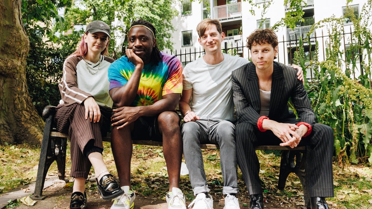 Bloc Party & Interpol Co-Headline Tour