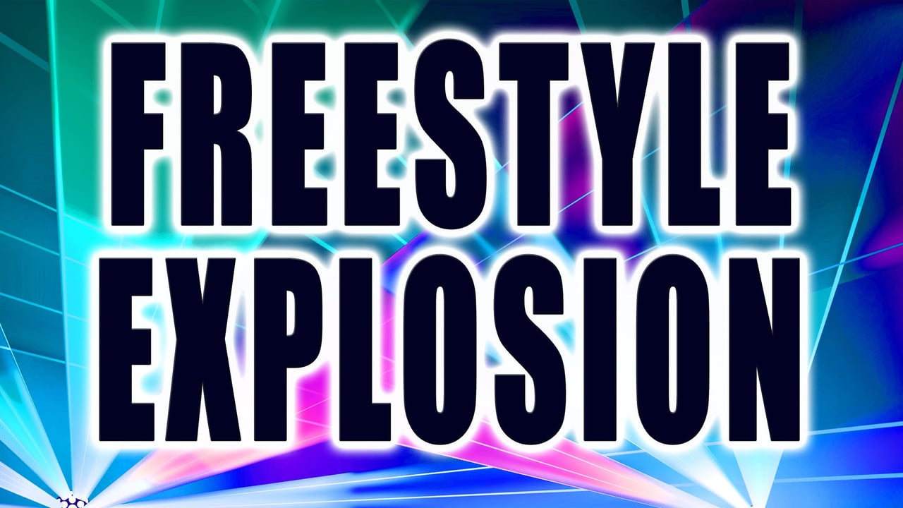 Freestyle Explosion