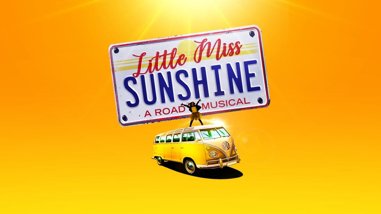 Little Miss Sunshine