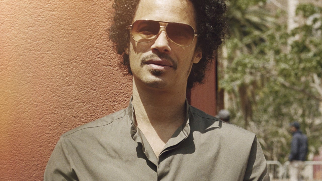 Eagle Eye Cherry