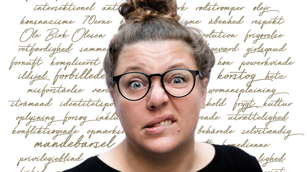 Ane Hoegsberg