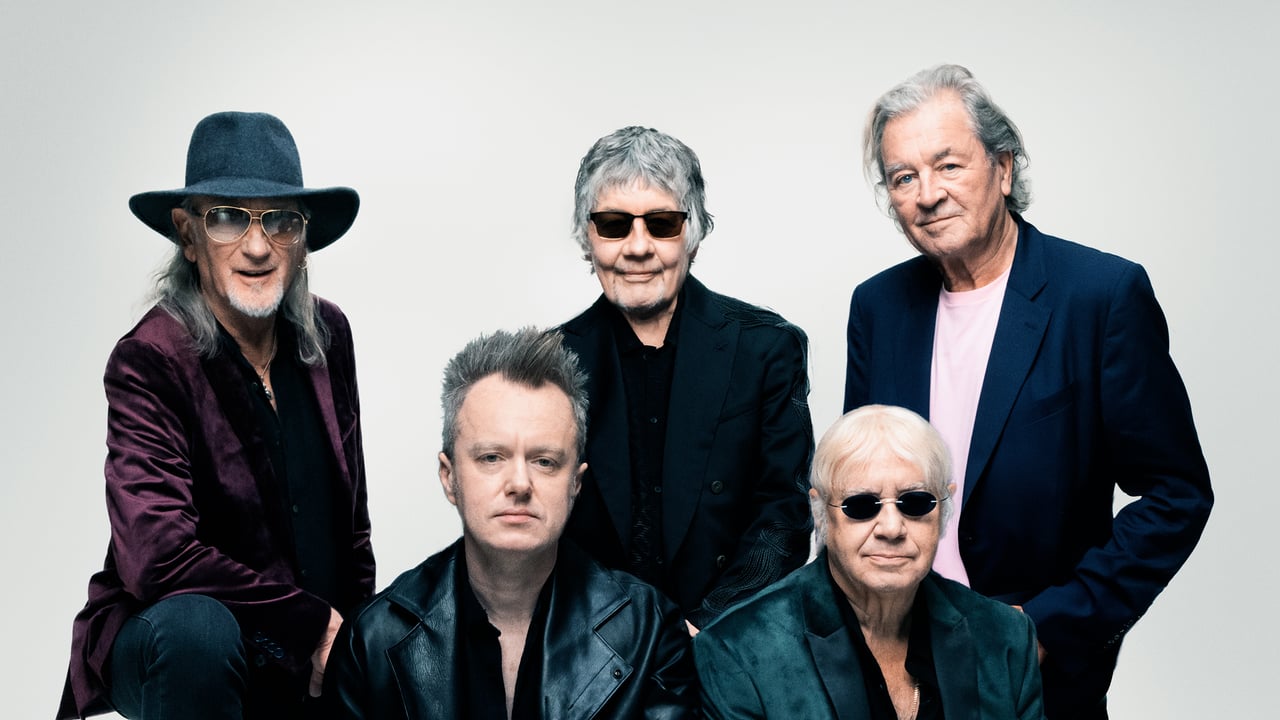Deep Purple
