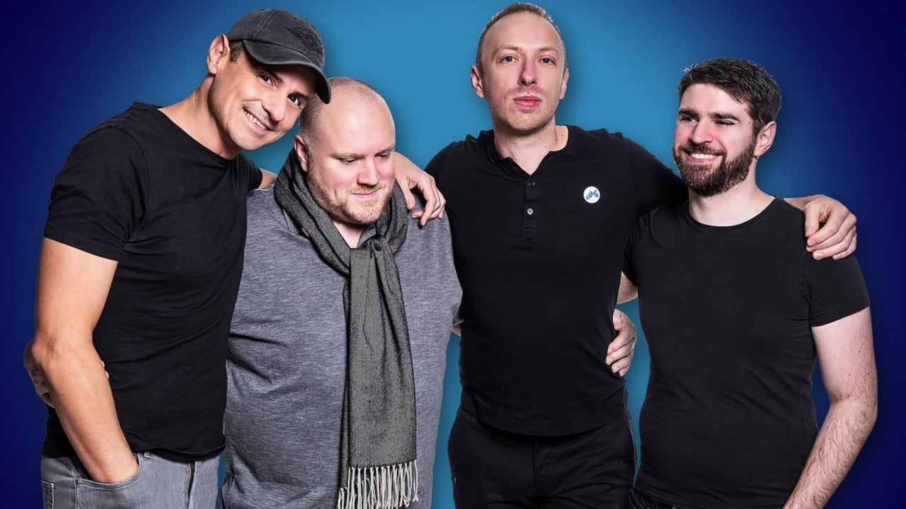 Ultimate Coldplay