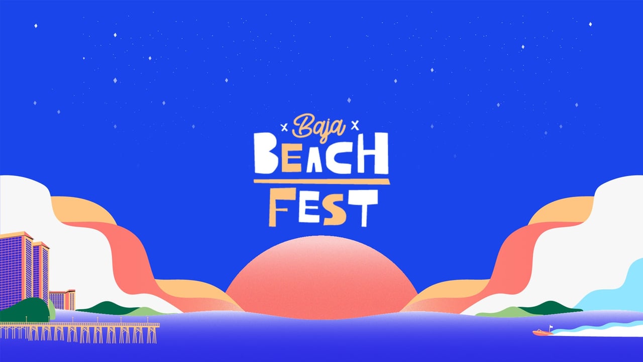Baja Beach Fest