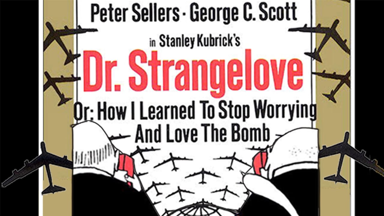 Dr. Strangelove