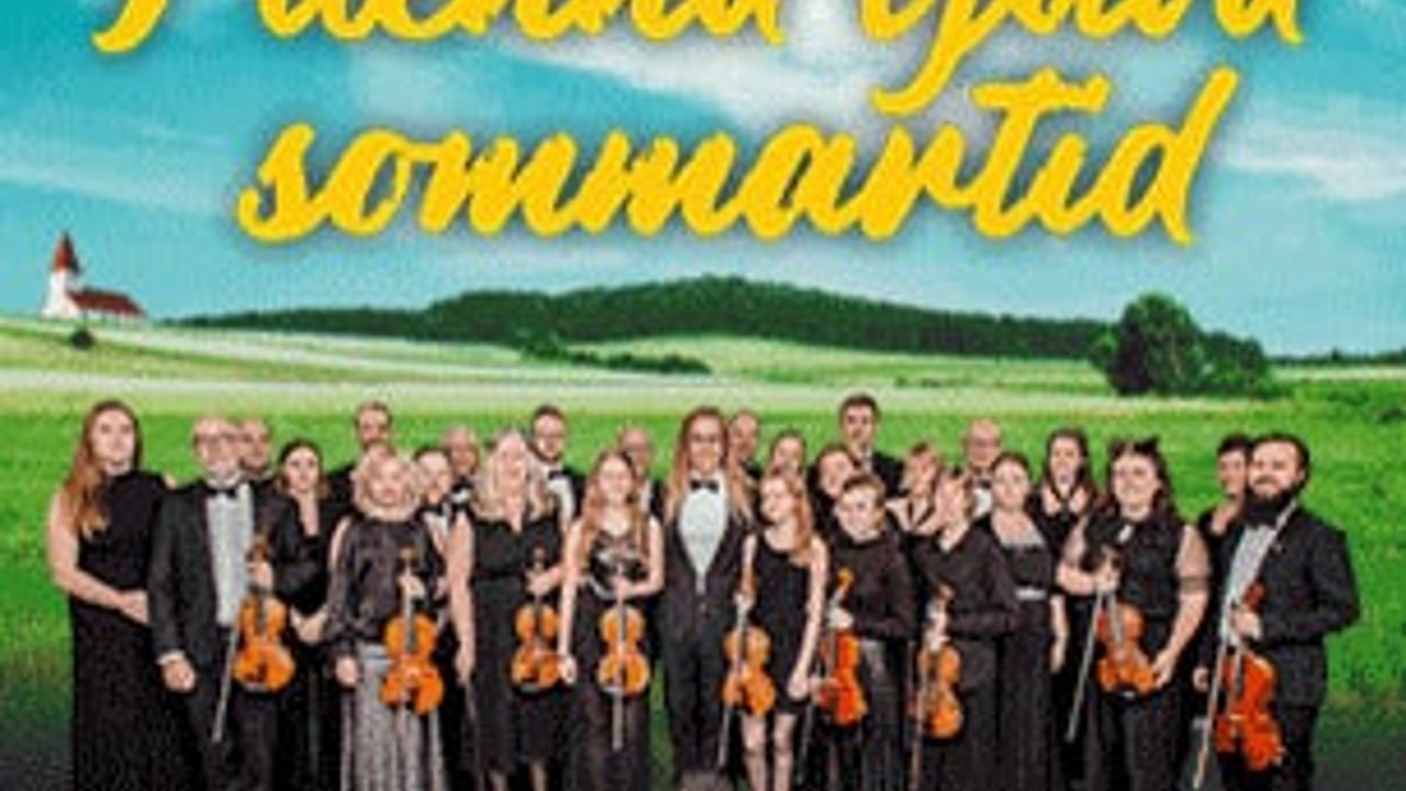 Sweden Symphony Orchestra