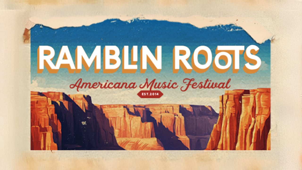 Ramblin Roots