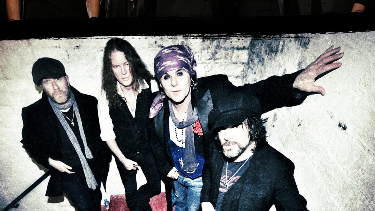 Quireboys