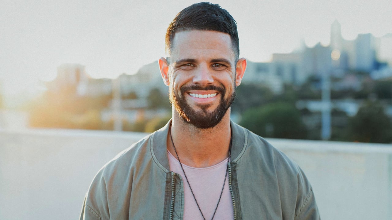 Pastor Steven Furtick