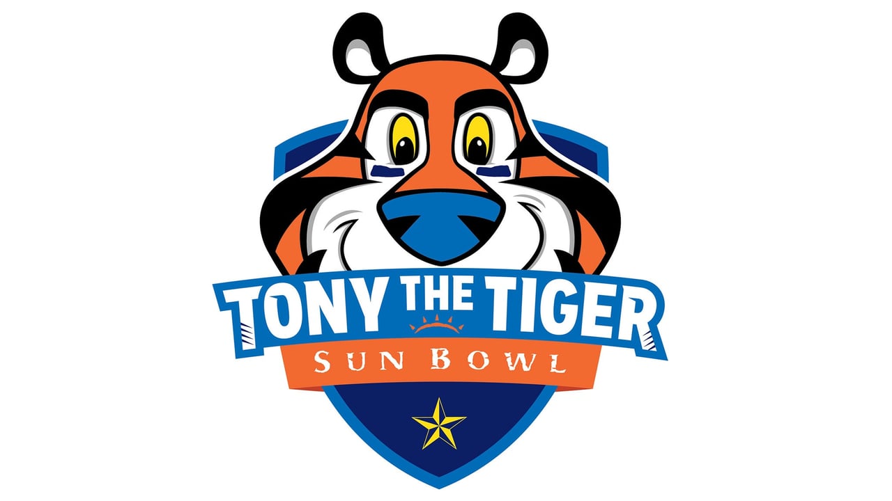Hyundai Sun Bowl Football