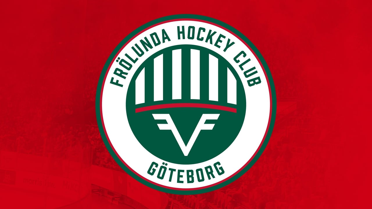SDHL Frölunda - Skellefteå