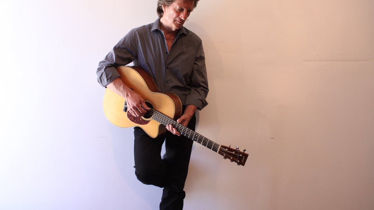 Chris Smither