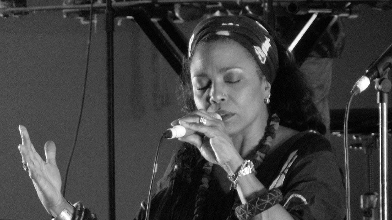 Dee Dee Bridgewater