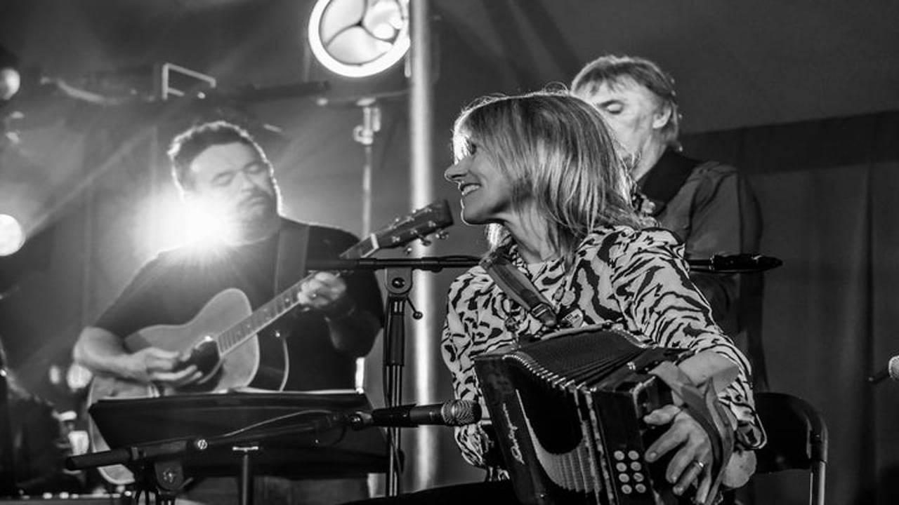Sharon Shannon Brand