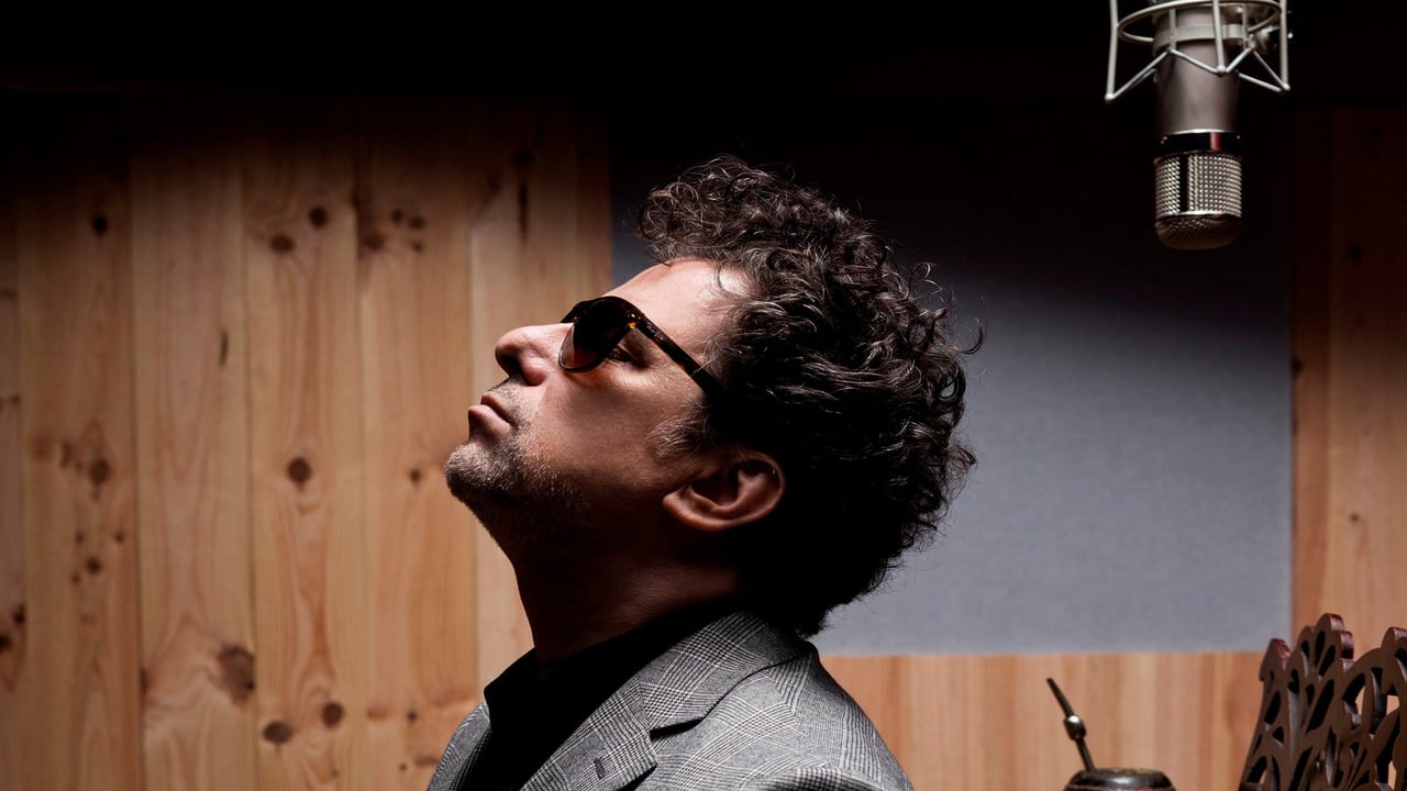 Andrés Calamaro