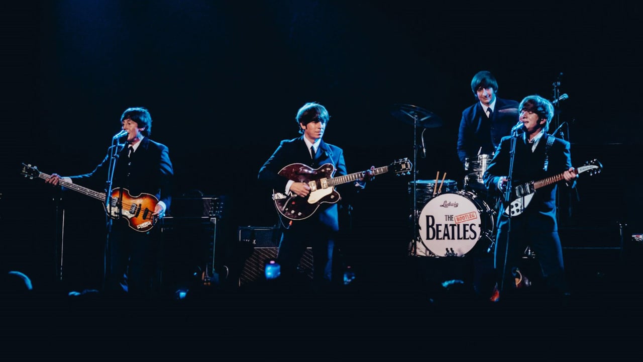 The Bootleg Beatles and their Orchestra In Concert 2025