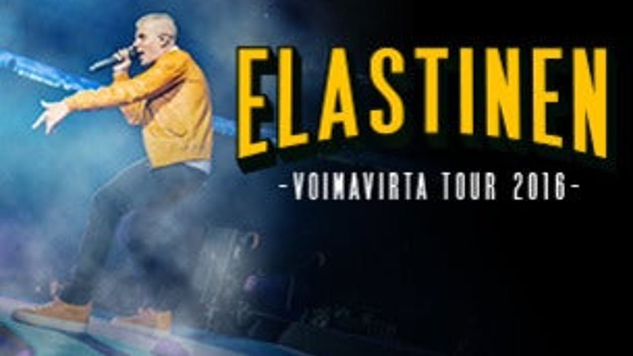 Elastinen