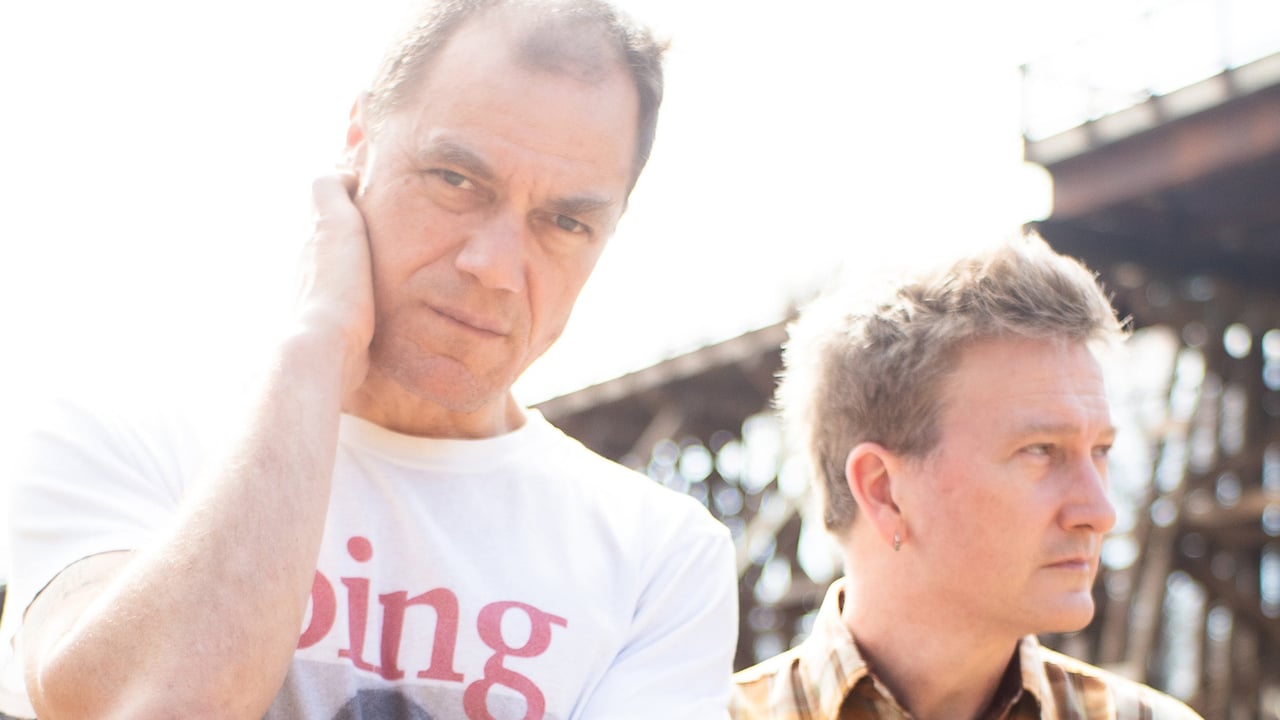 Michael Shannon & Jason Narducy and Friends Play R.e.m.’S Life's