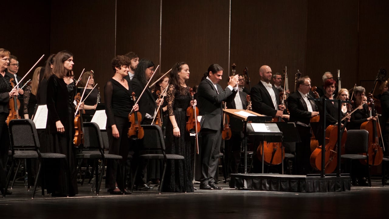 Tucson Symphony Orchestra