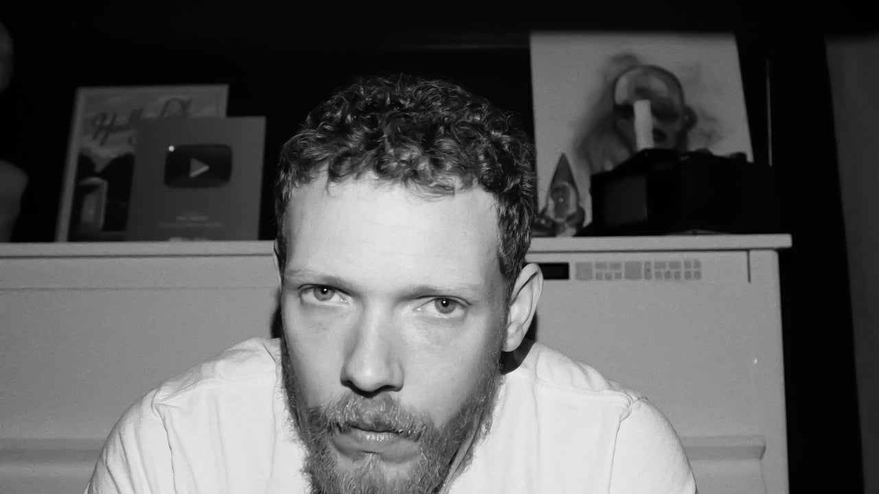 Matt Maeson - a Quiet & Harmless Living