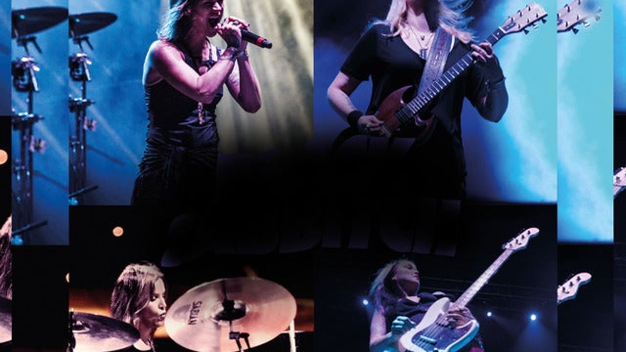 Black Sabbitch - A Tribute to Black Sabbath