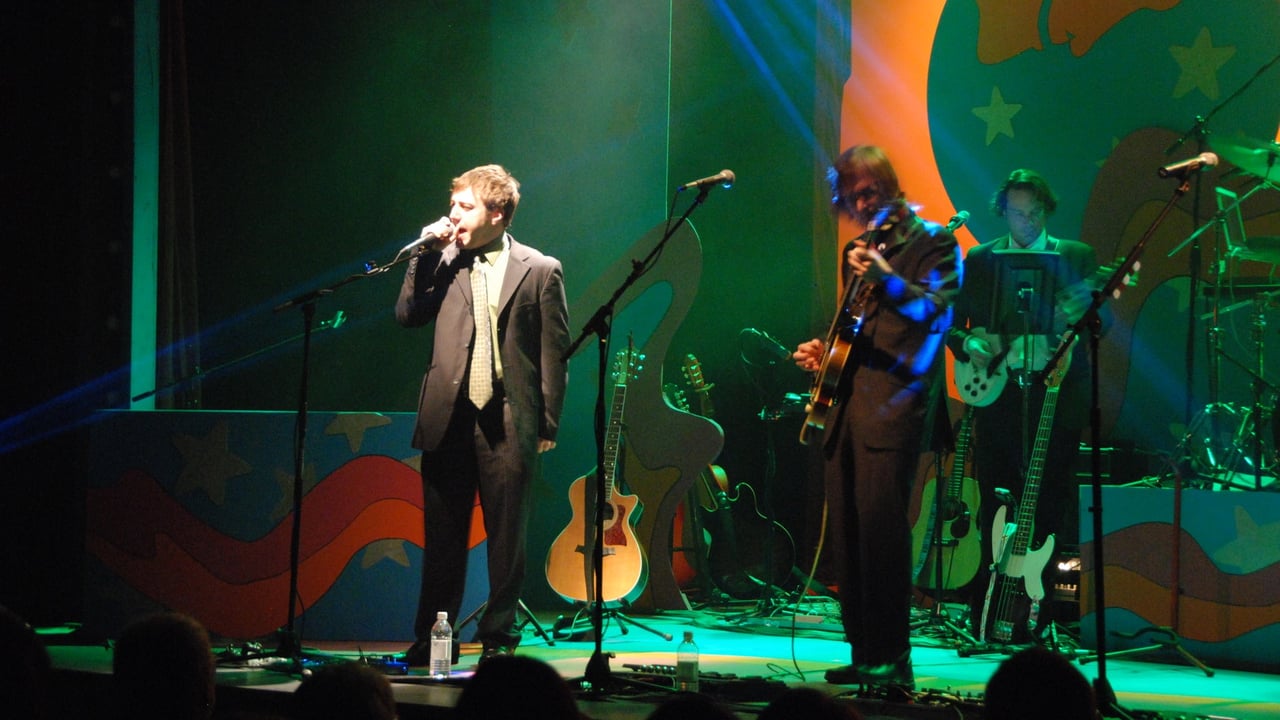 Yesterday And Today: The Interactive Beatles Experience