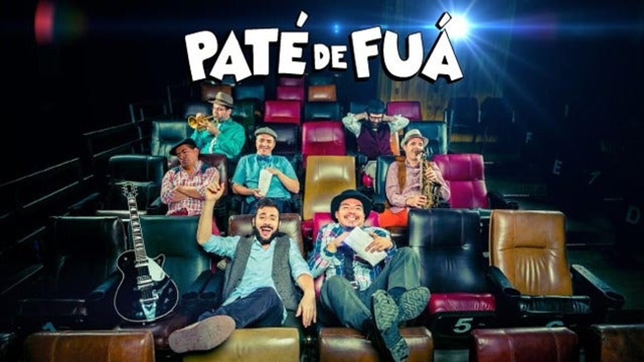 Paté de Fuá