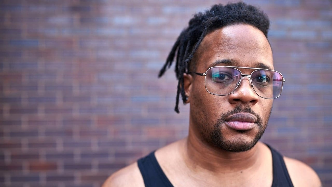 Open Mike Eagle