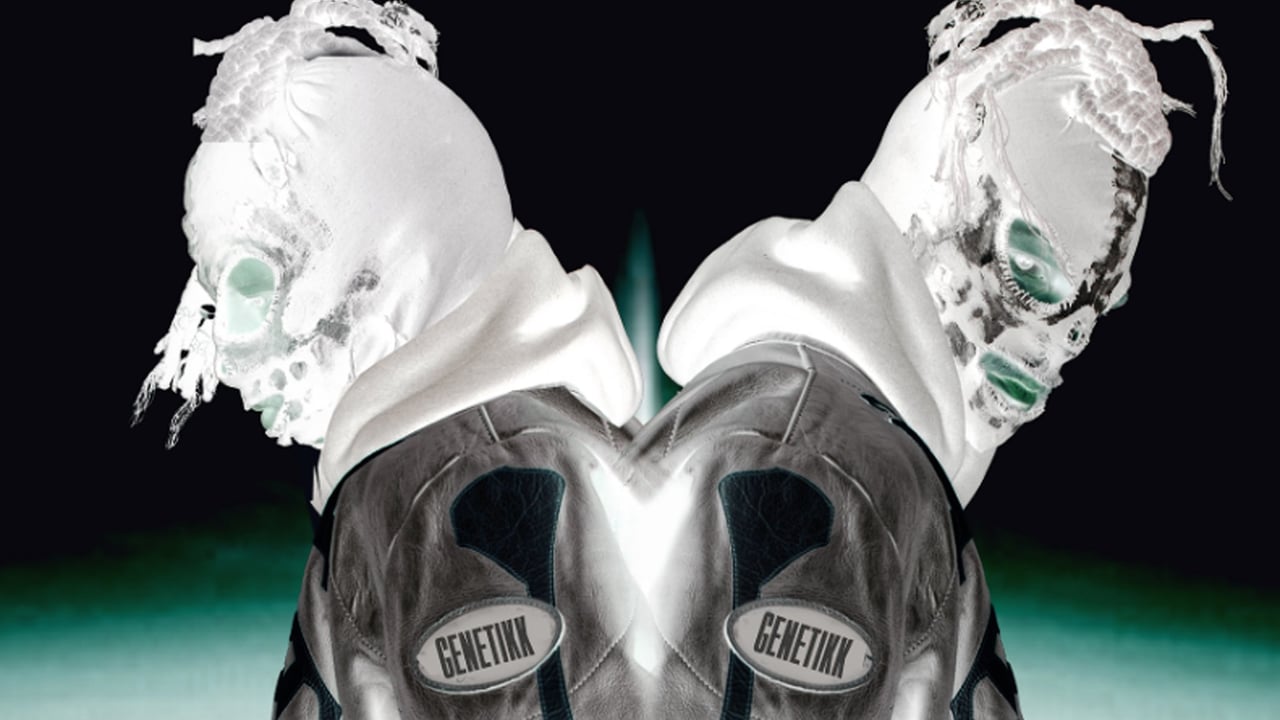 Genetikk - Genetikk Live 2026