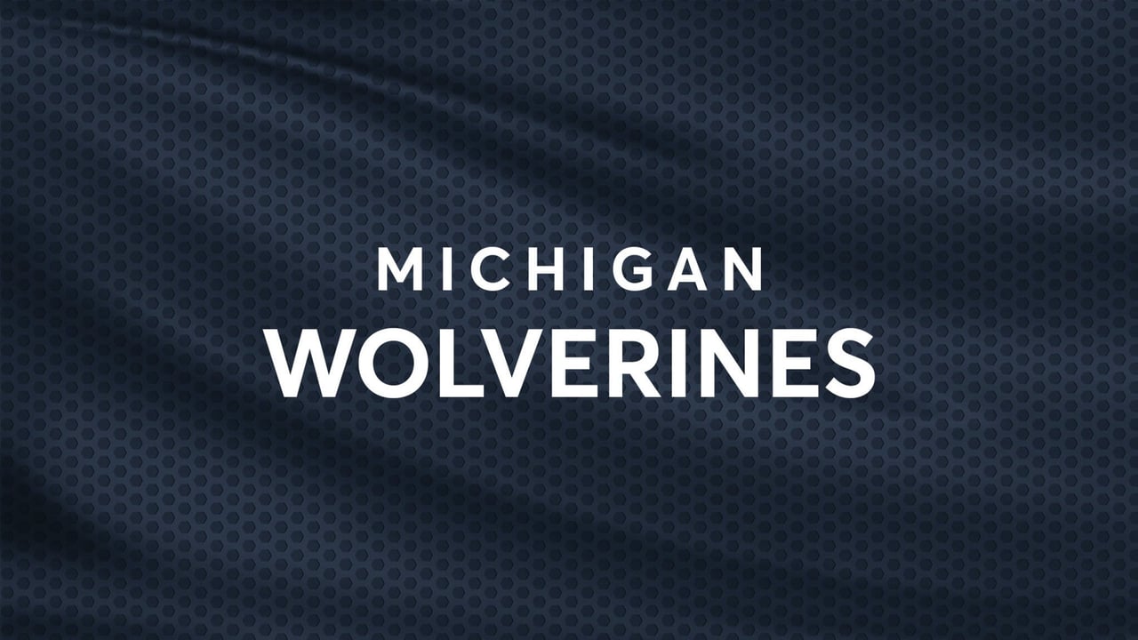 University of Michigan Hockey