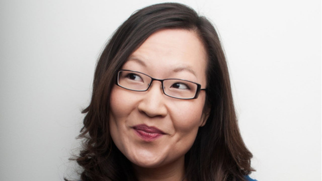 HELEN HONG