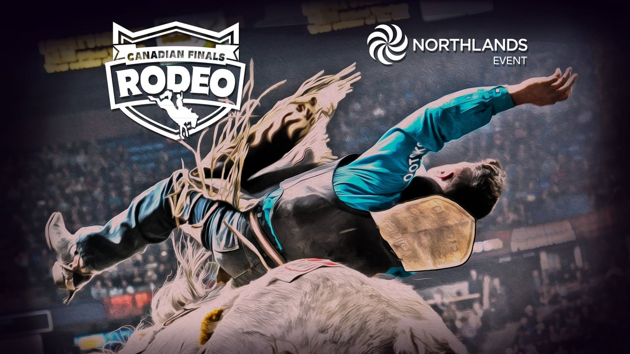Canadian Finals Rodeo