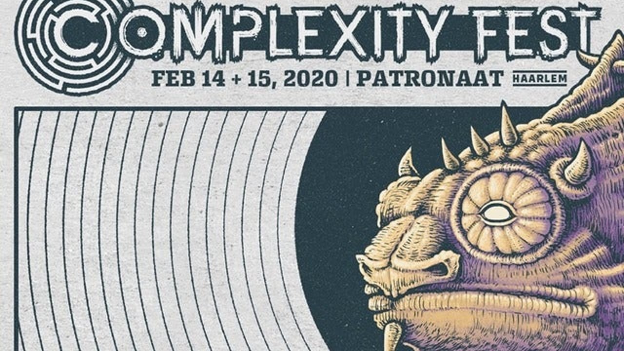 Complexity Fest