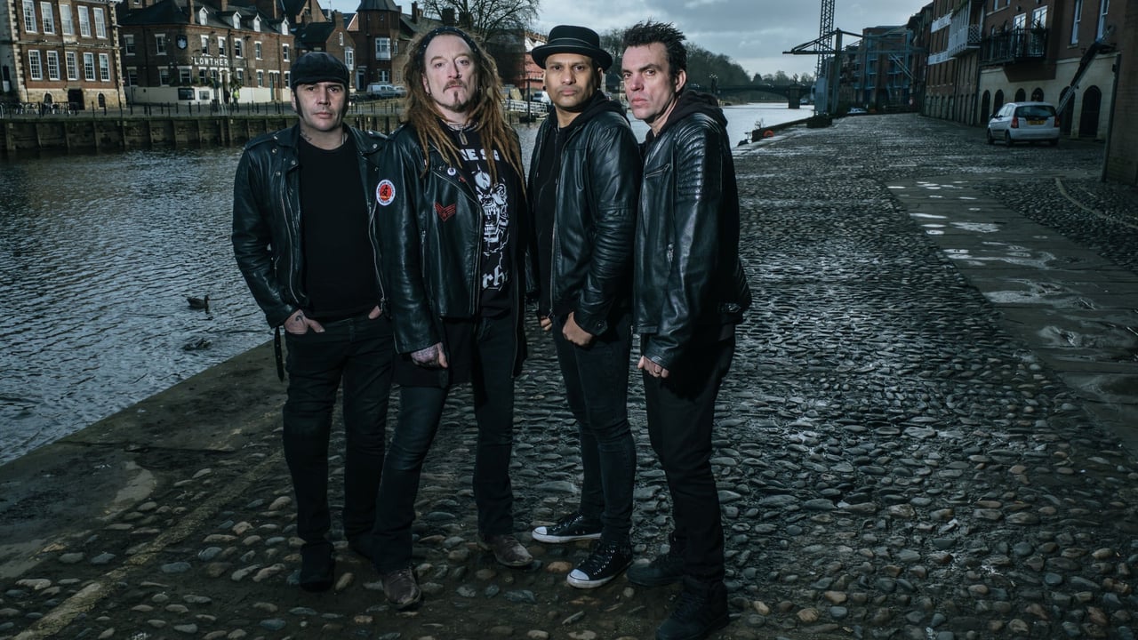 Wildhearts